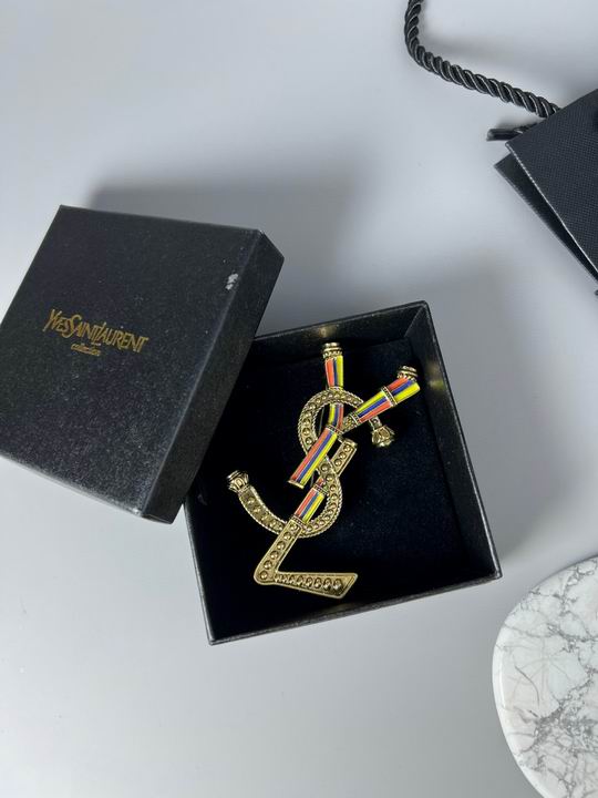 YSL Brooch 03lyh90